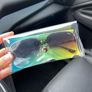 Quay High Key Sunglasses